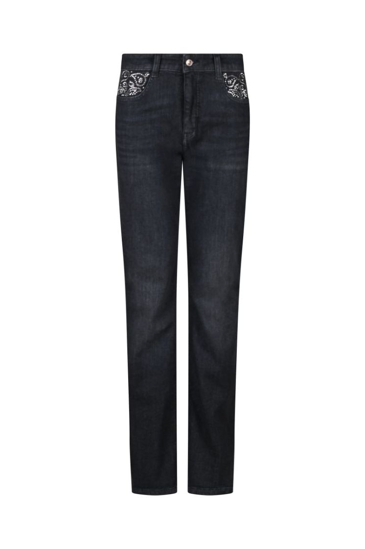 Jeansbroek MAC D984 commercial