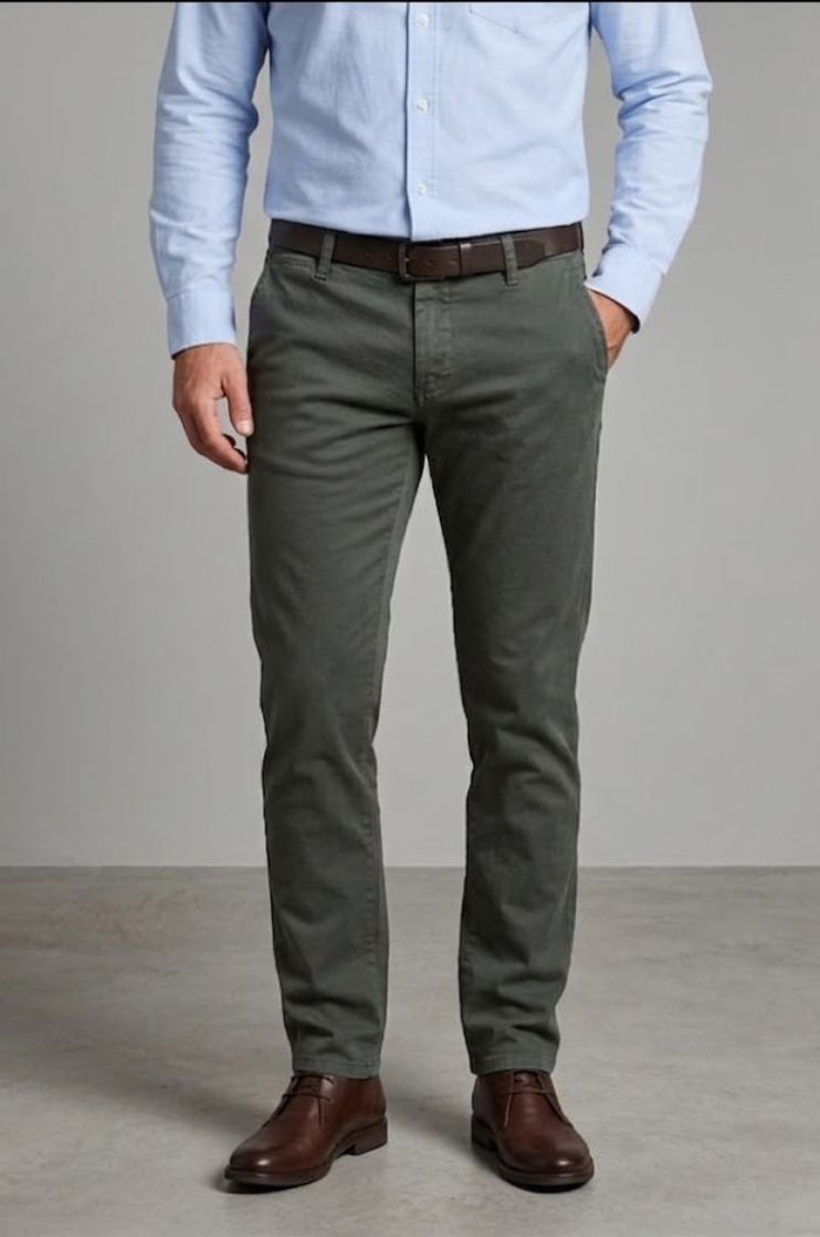 Broek MAC 360B fir printe