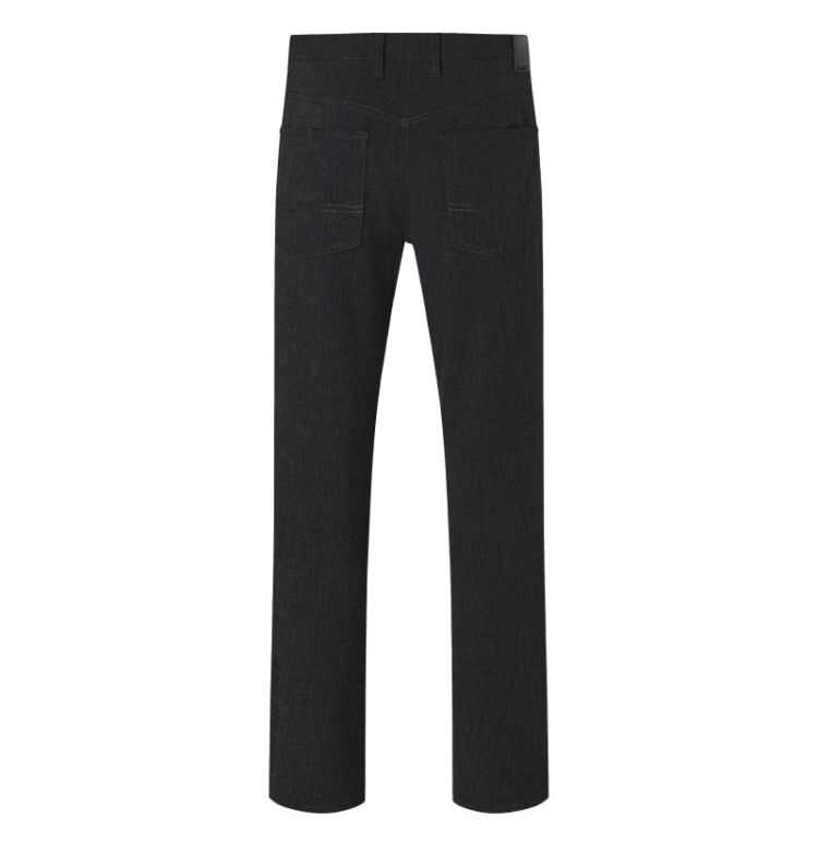 Broek MAC 090 black