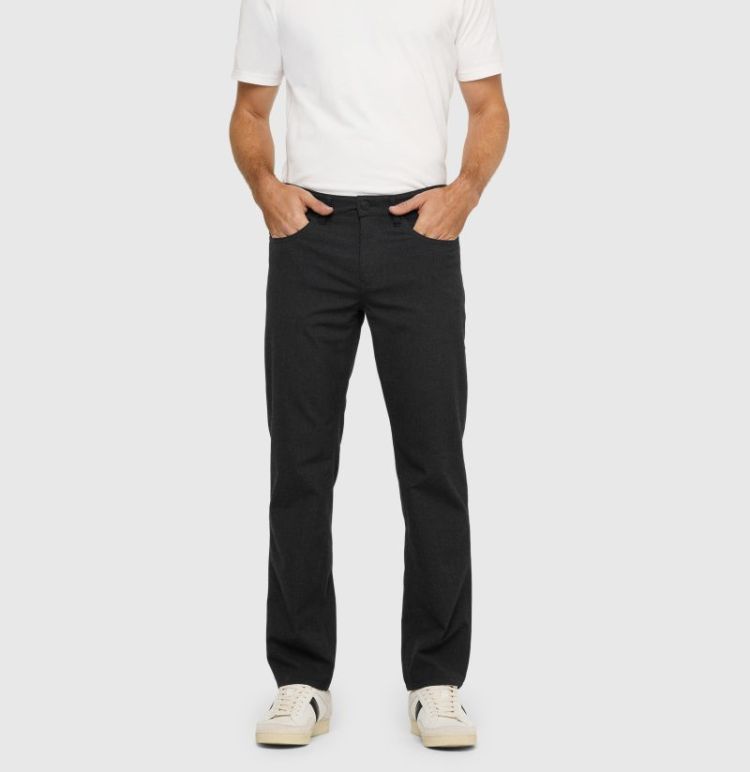 Broek MAC 090 black
