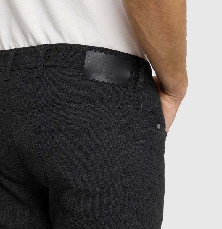 Broek MAC 090 black
