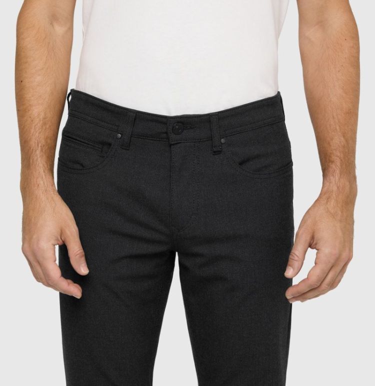 Broek MAC 090 black