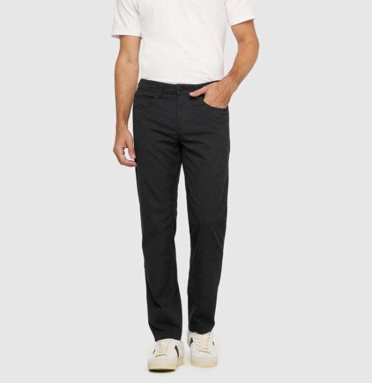 Broek MAC 090 black