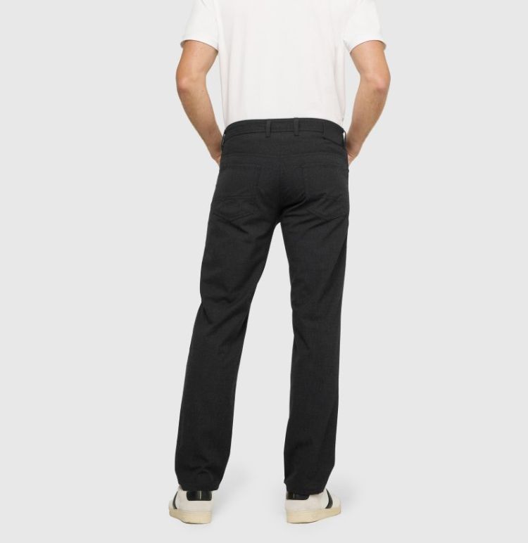 Broek MAC 090 black
