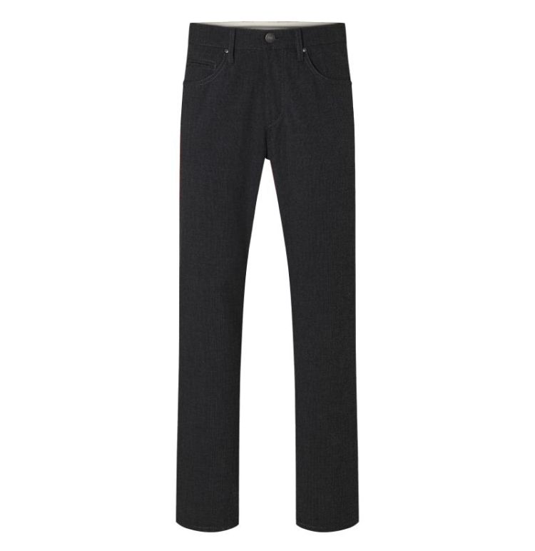 Broek MAC 090 black