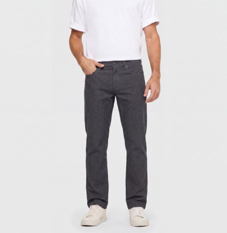Broek MAC 199 midnight bl