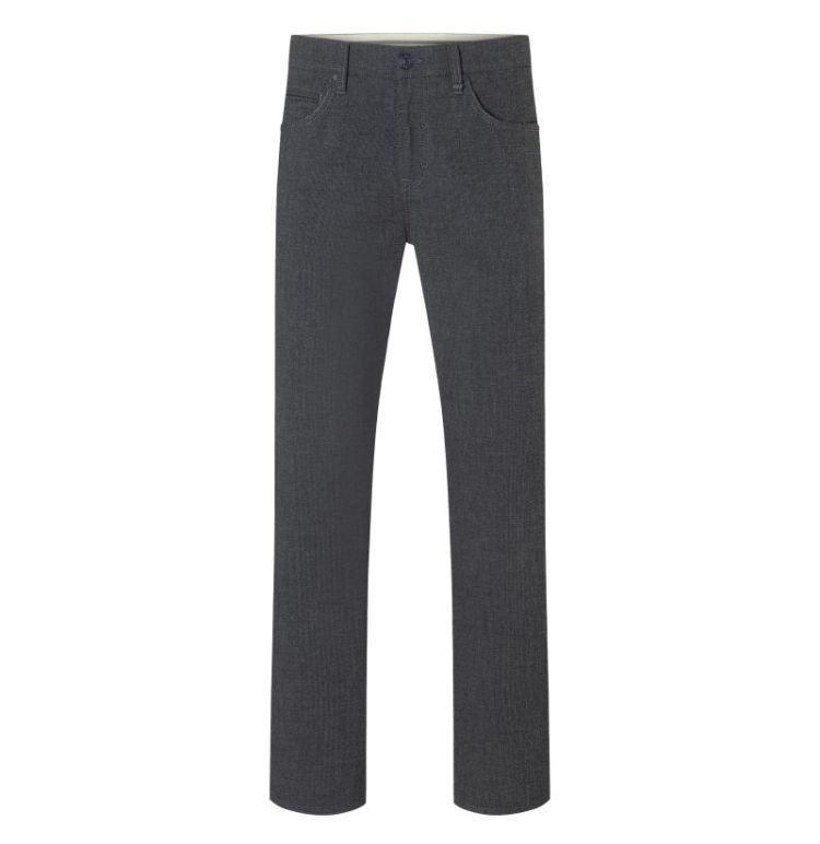 Broek MAC 199 midnight bl