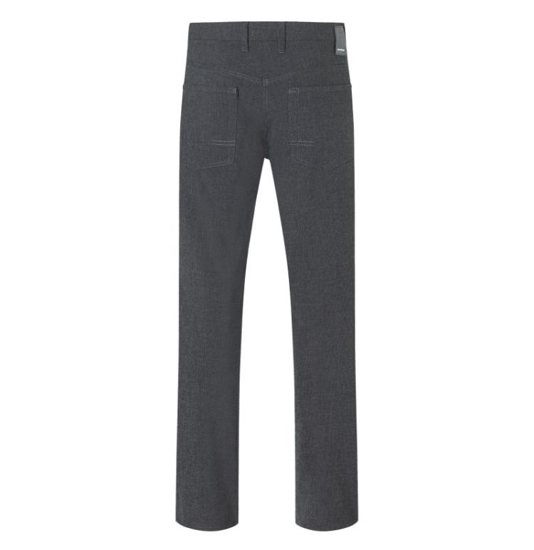 Broek MAC 199 midnight bl