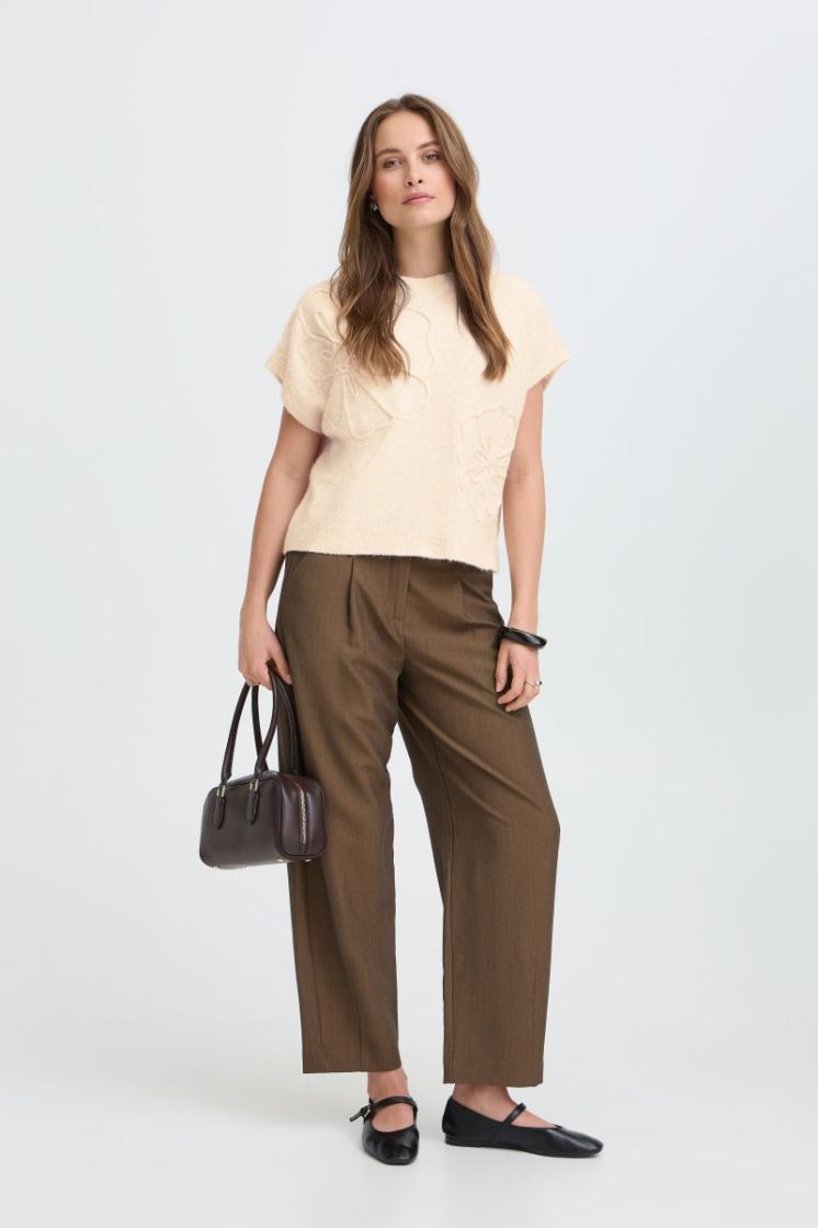 Pull B.YOUNG 1309051 Birch M