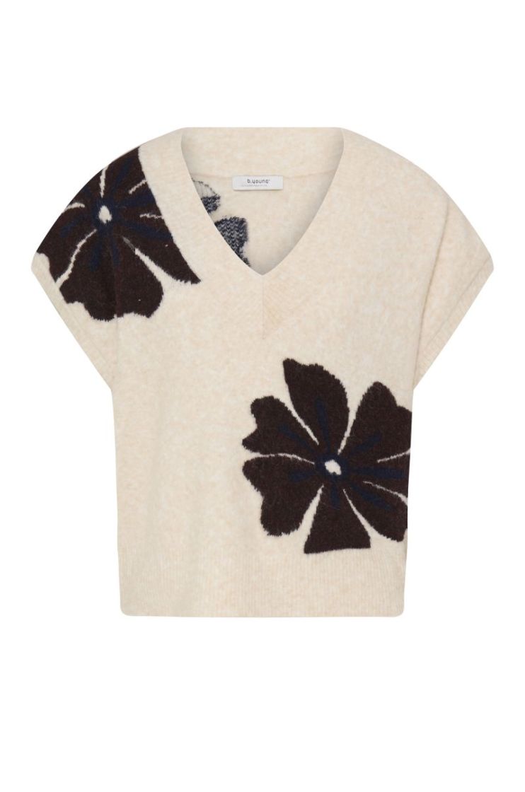 Pull B.YOUNG 900010920 FIG M