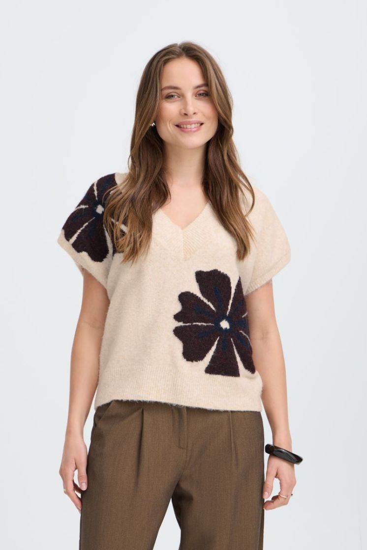 Pull B.YOUNG 900010920 FIG M
