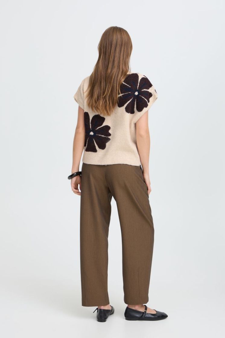 Pull B.YOUNG 900010920 FIG M
