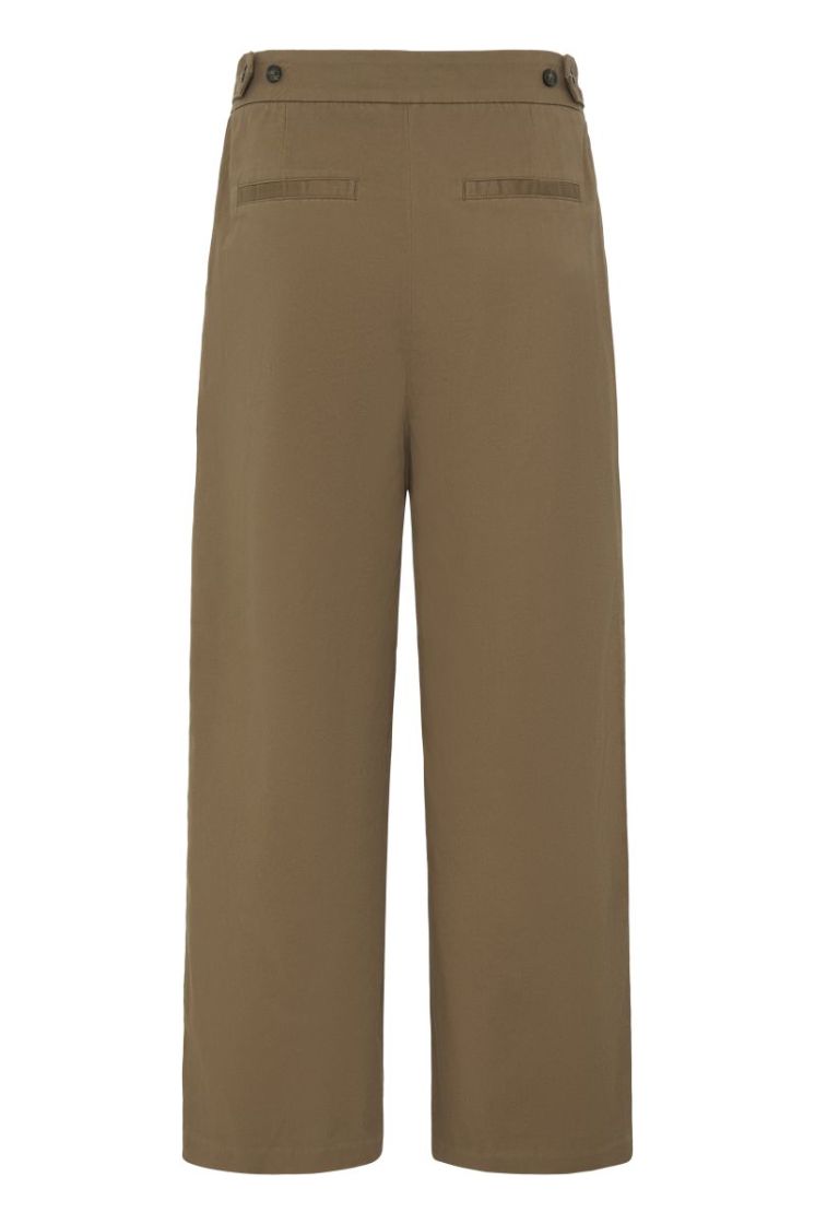 Broek B.YOUNG 180928 Sepia