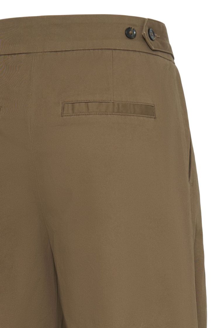 Broek B.YOUNG 180928 Sepia