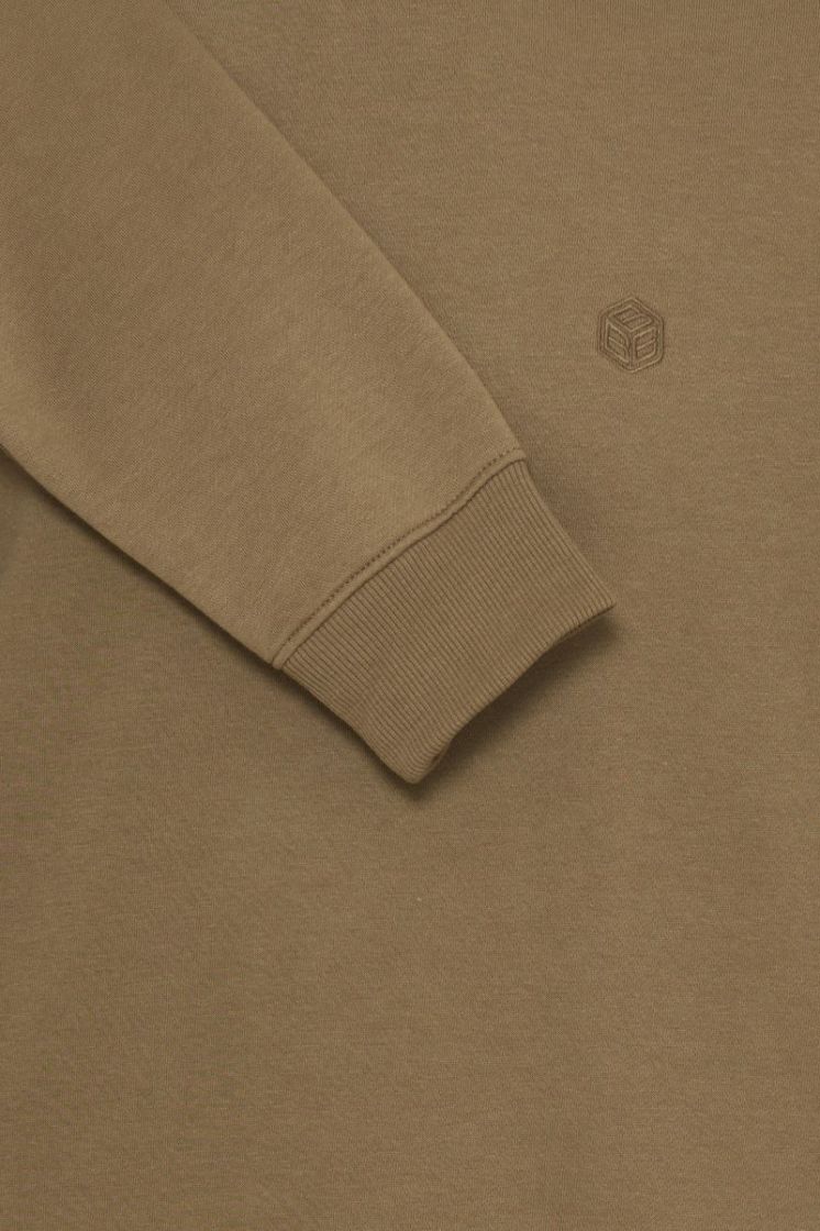 Sweater BLEND 180920 Kangaroo