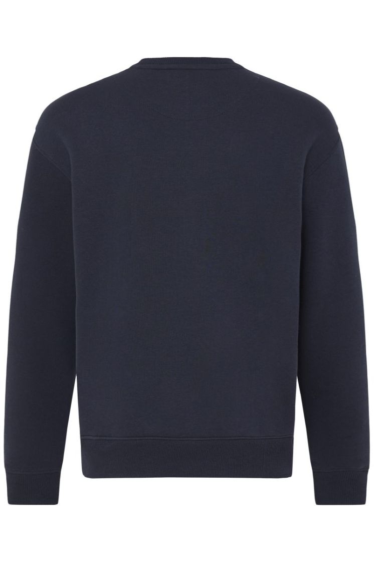 Sweater BLEND 194011 Salute