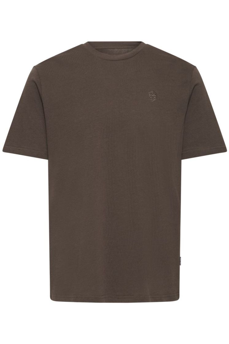 T-shirt BLEND 190910 Mulch