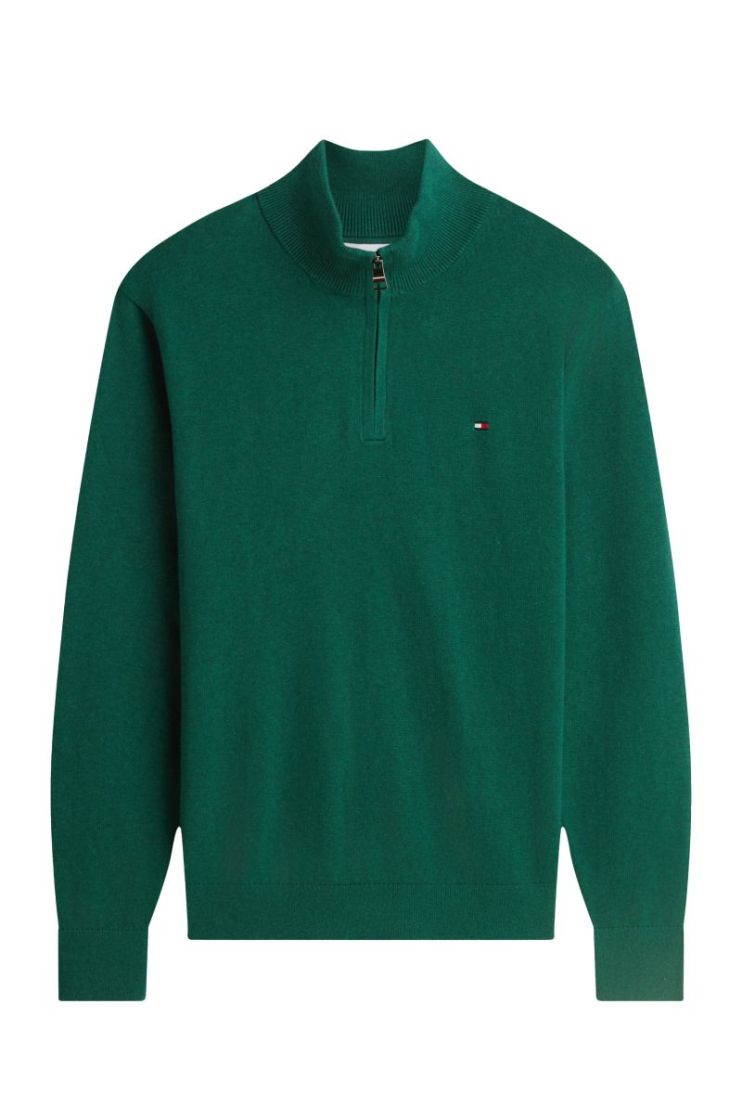 Gilet TOMMY HILFIGER MQ7 ORNAMENTAL 