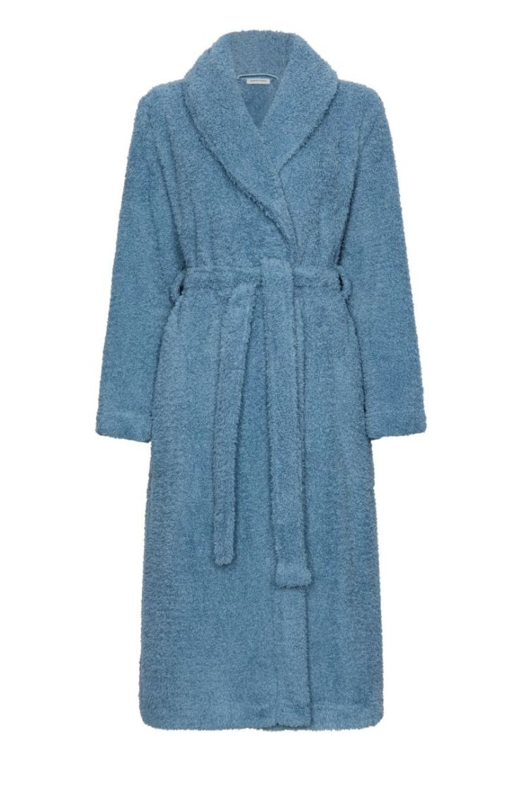 Peignoir PASTUNETTE 510 BLUE