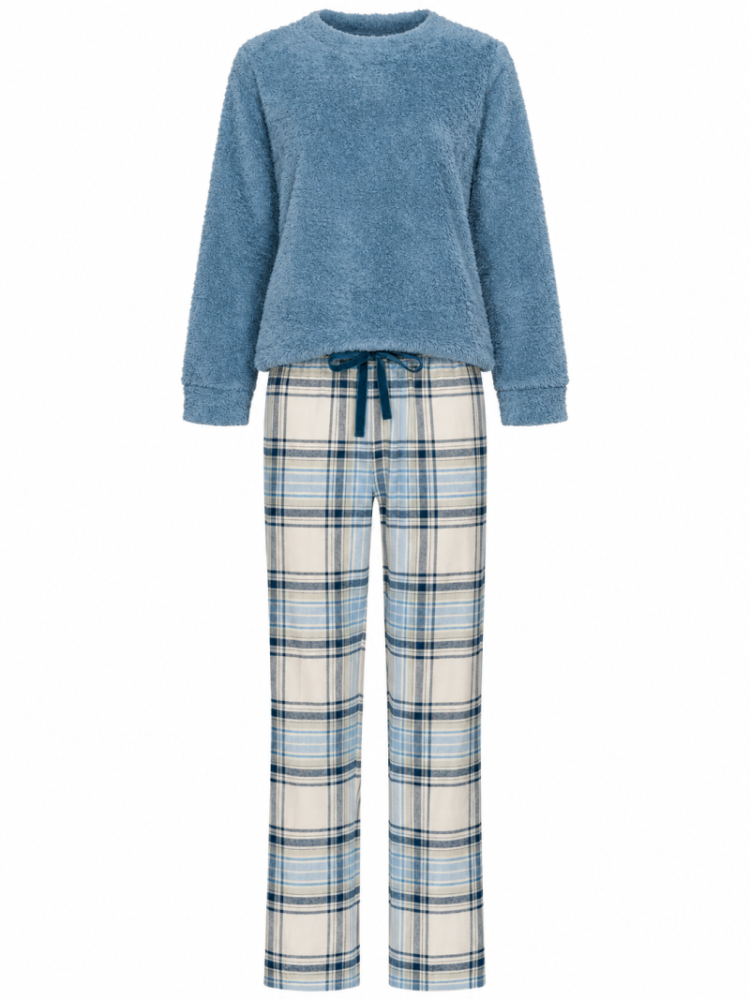 Pyjama PASTUNETTE 510 BLUE