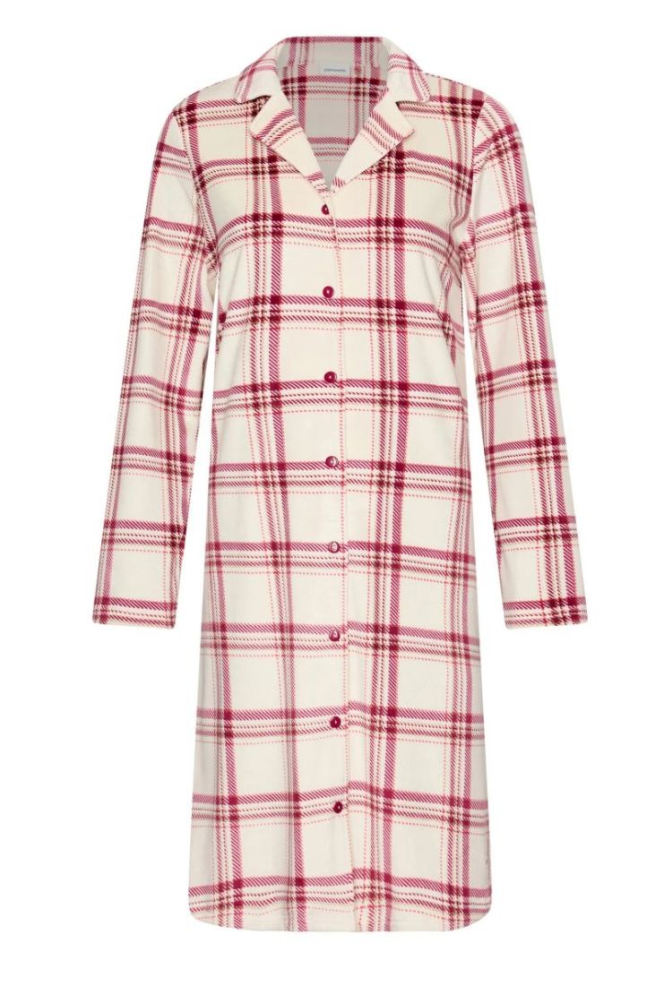 Slaapkleed PASTUNETTE 270 DARK RED