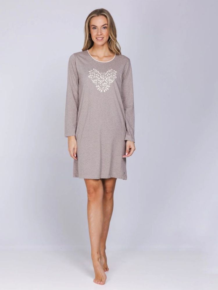 Slaapkleed PASTUNETTE 140 BEIGE