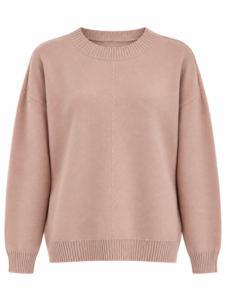 Pull TITCHINI 92 WOODROSE