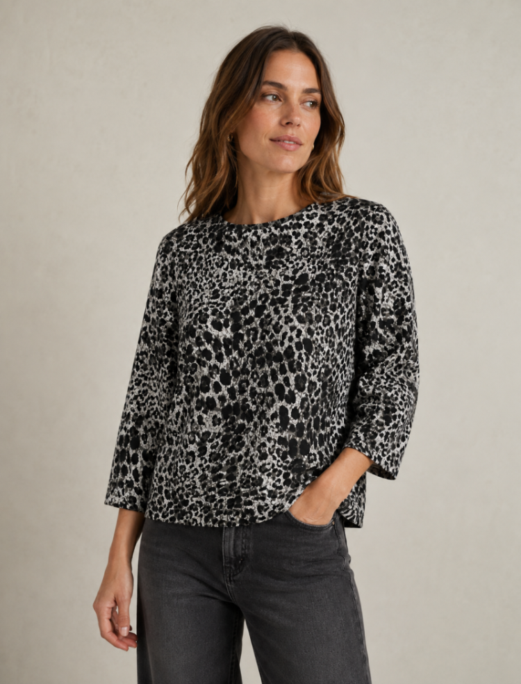 T-shirt TITCHINI 67 D OLIV