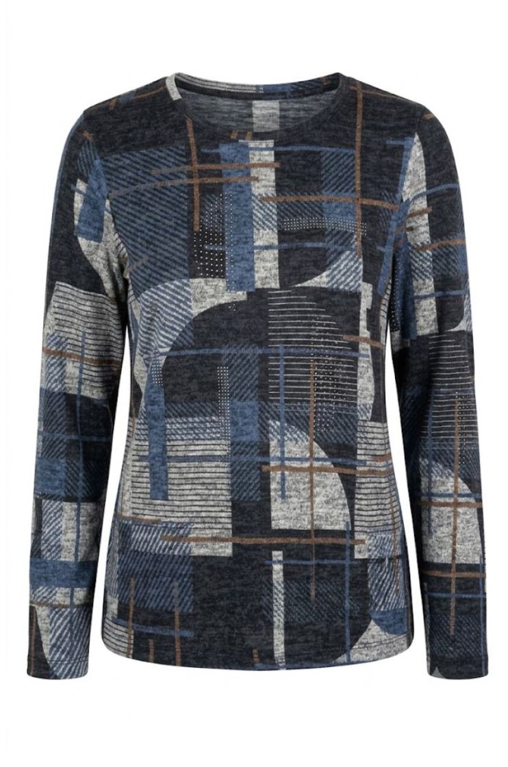 T-shirt TITCHINI 57 JUNI