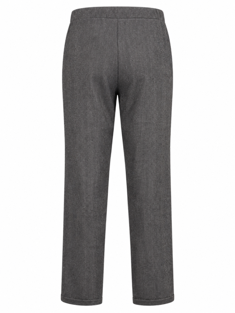 Broek TITCHINI 48 DGREY