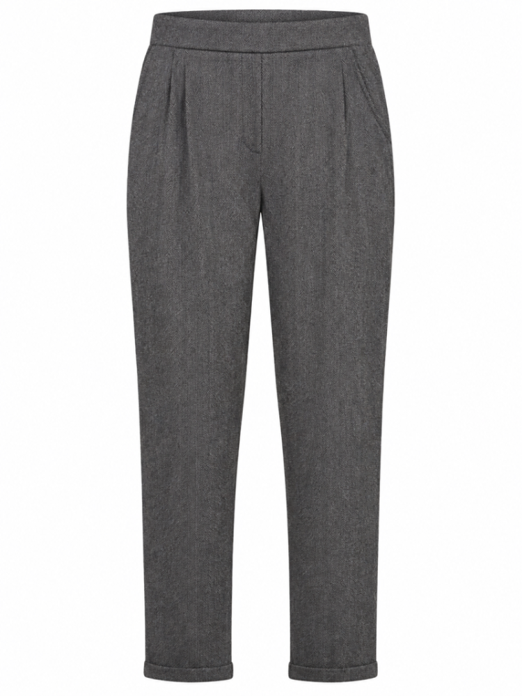 Broek TITCHINI 48 DGREY