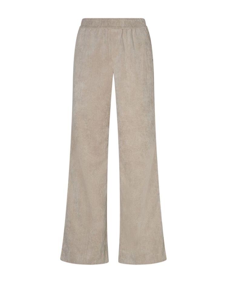 Broek RED BUTTON 99 Pebble