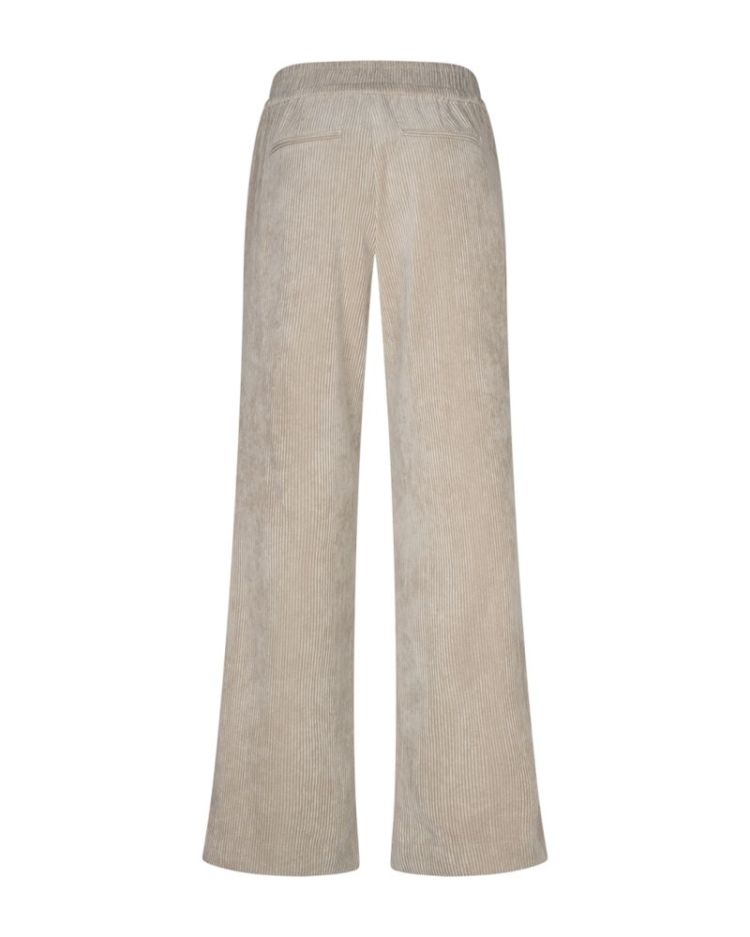 Broek RED BUTTON 99 Pebble