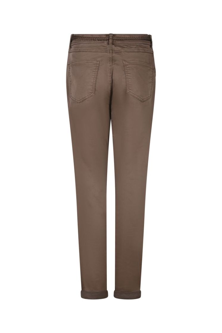Jeansbroek RED BUTTON 319 Mud