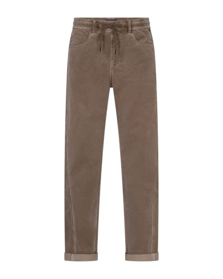 Broek RED BUTTON 89 clay