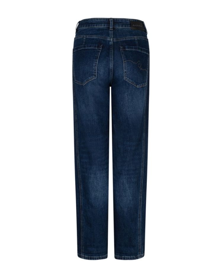 Jeansbroek RED BUTTON 164 darkstone