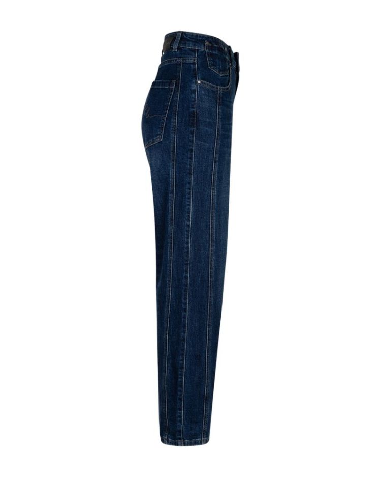 Jeansbroek RED BUTTON 164 darkstone