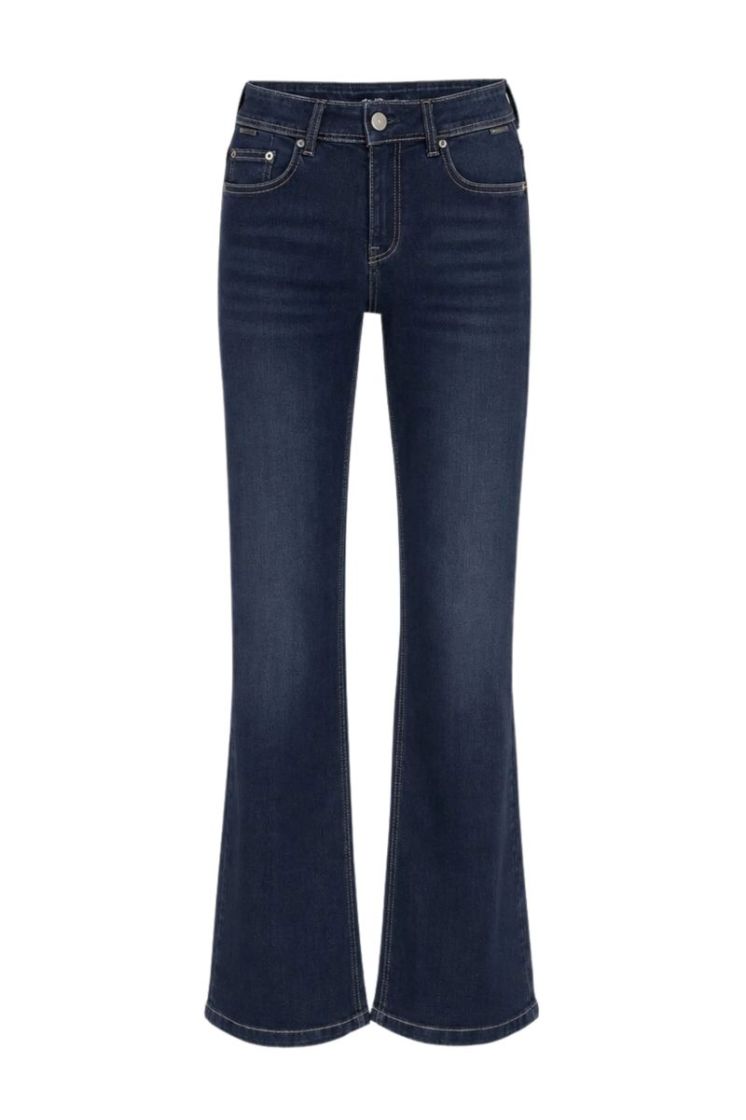 Jeansbroek RED BUTTON 0 foreverblue