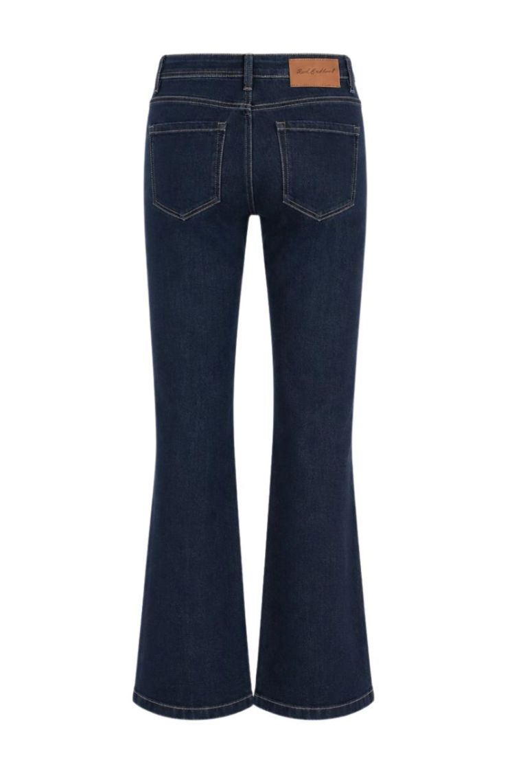 Jeansbroek RED BUTTON 0 foreverblue