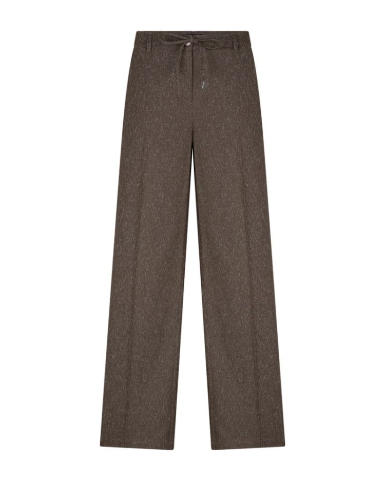 Broek RED BUTTON 319 Mud