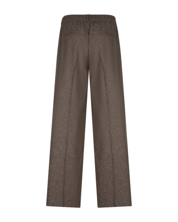 Broek RED BUTTON 319 Mud