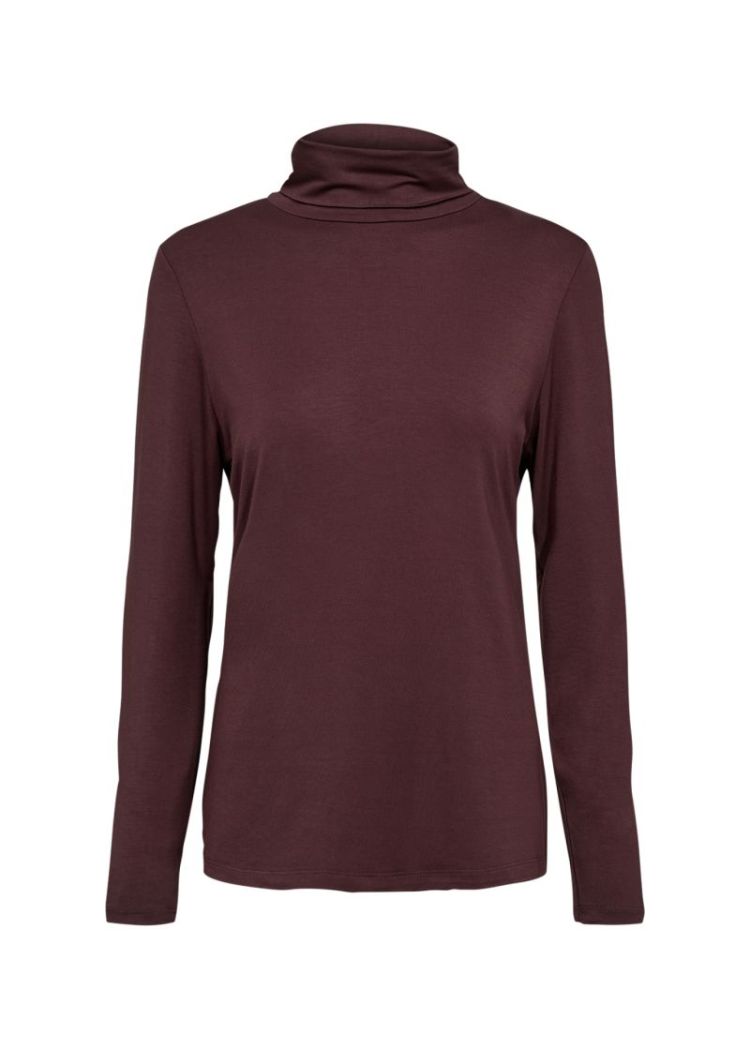 T-shirt SOYA 8980 CHOCOLATE