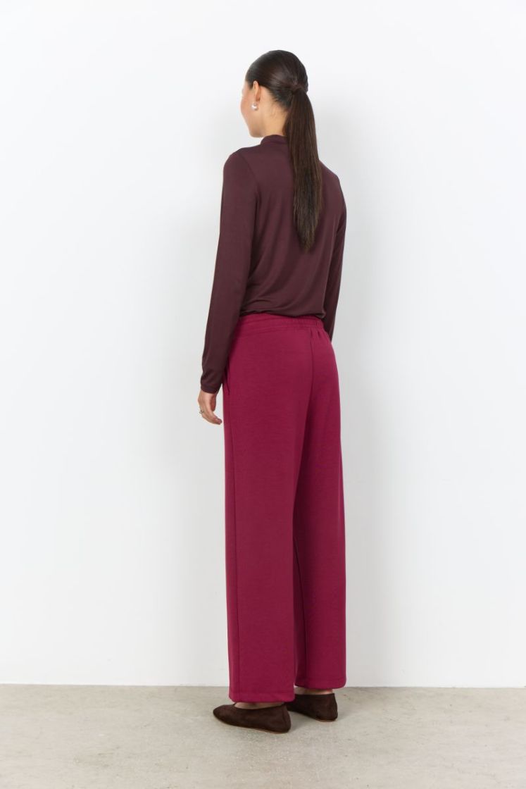 T-shirt SOYA 8980 CHOCOLATE