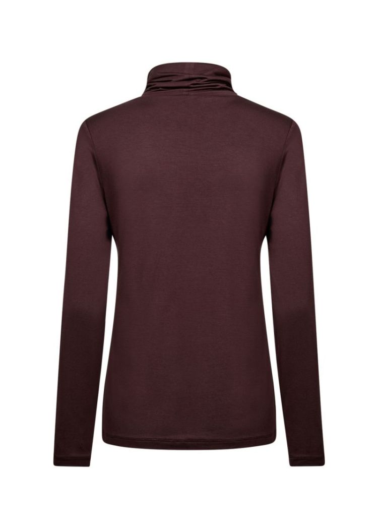 T-shirt SOYA 8980 CHOCOLATE
