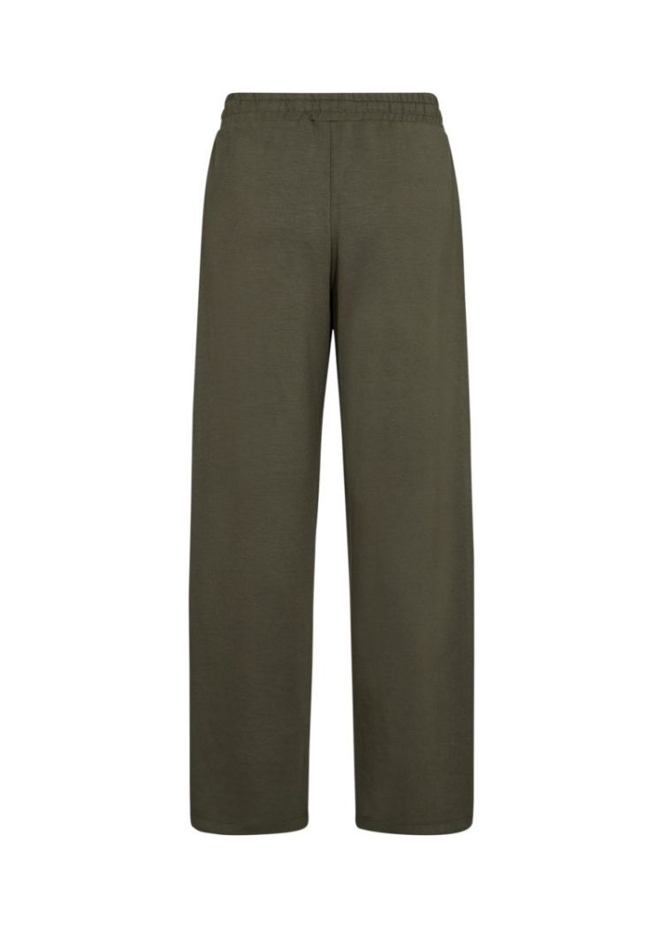 Broek SOYA 7974 FOREST NIG