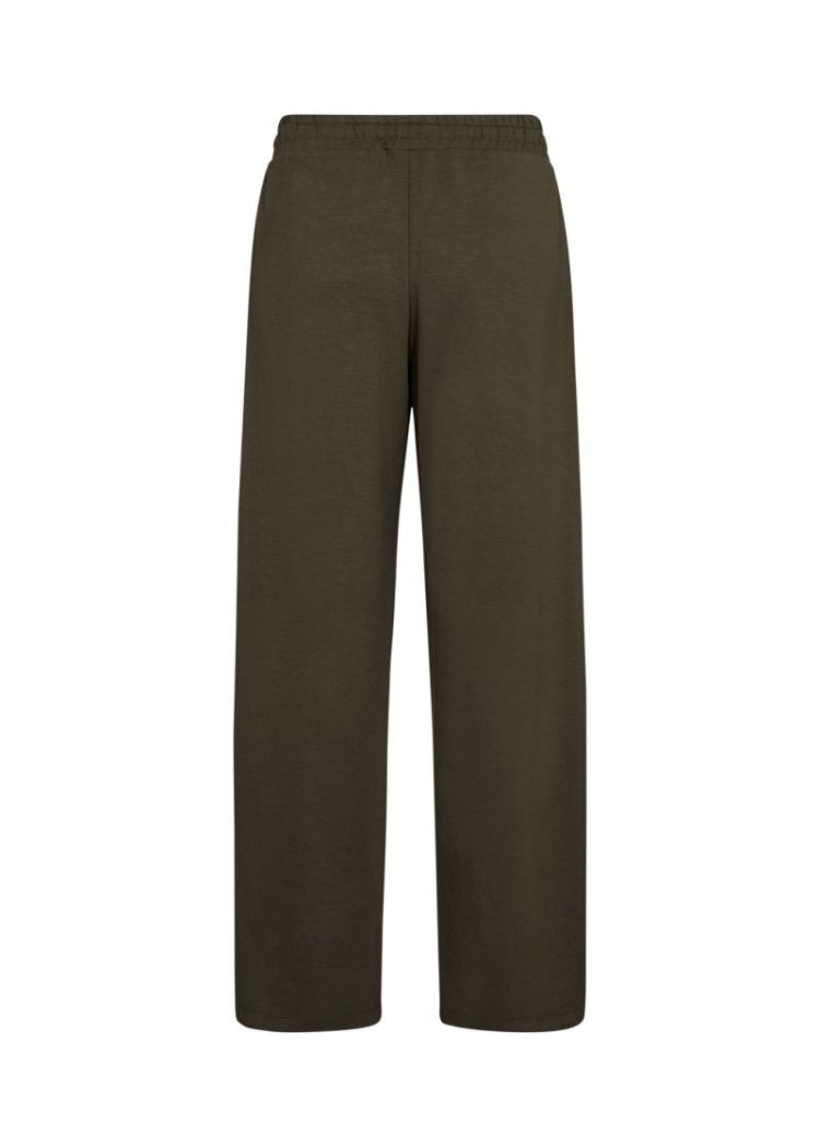 Broek SOYA 7974 FOREST NIG
