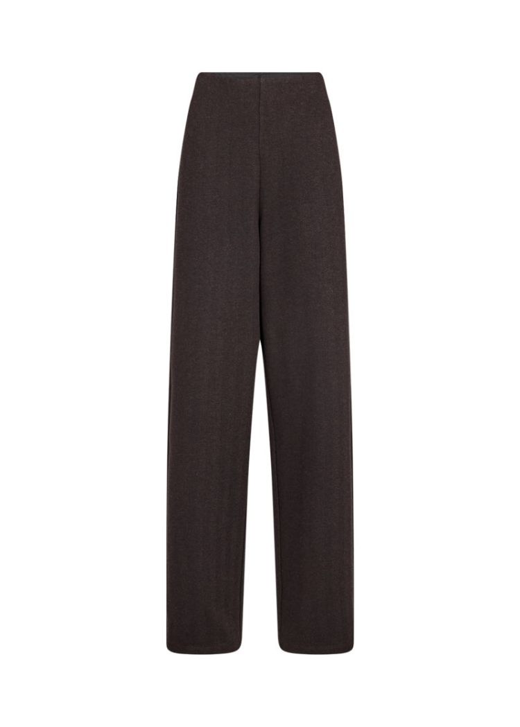 Broek SOYA 8980C CHOCOLATE