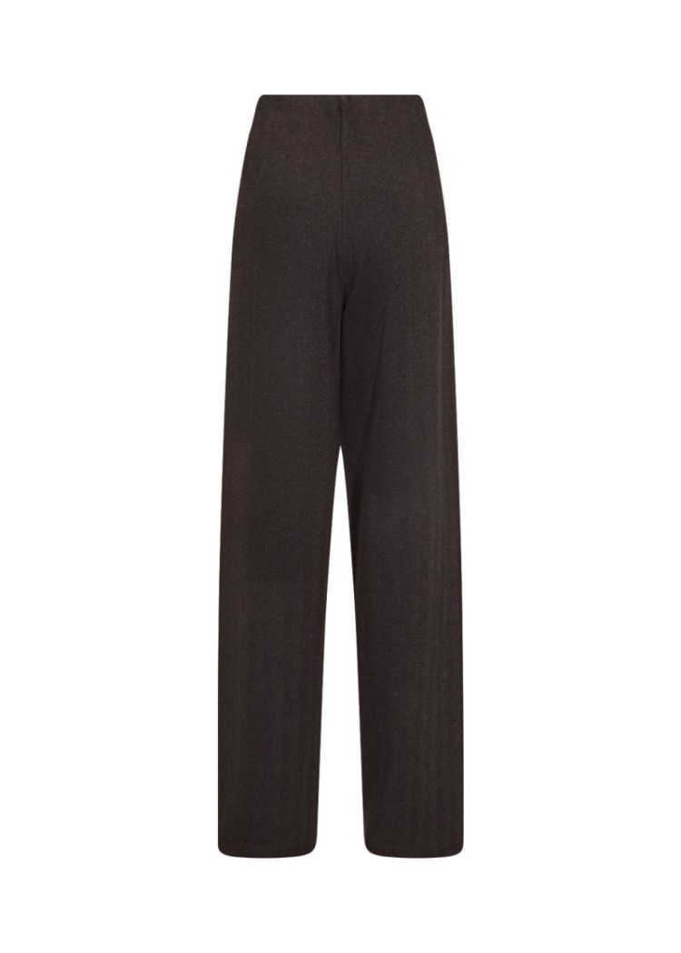 Broek SOYA 8980C CHOCOLATE