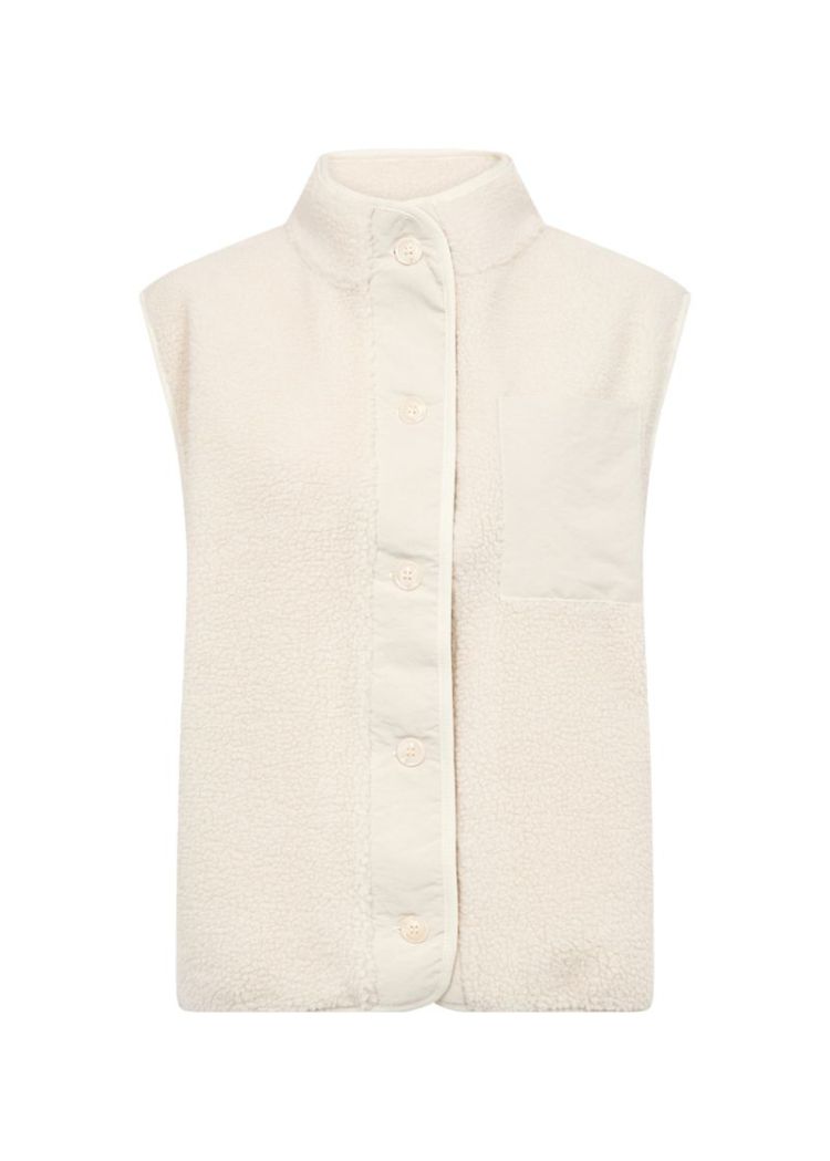 Gilet SOYA 1500 SAND