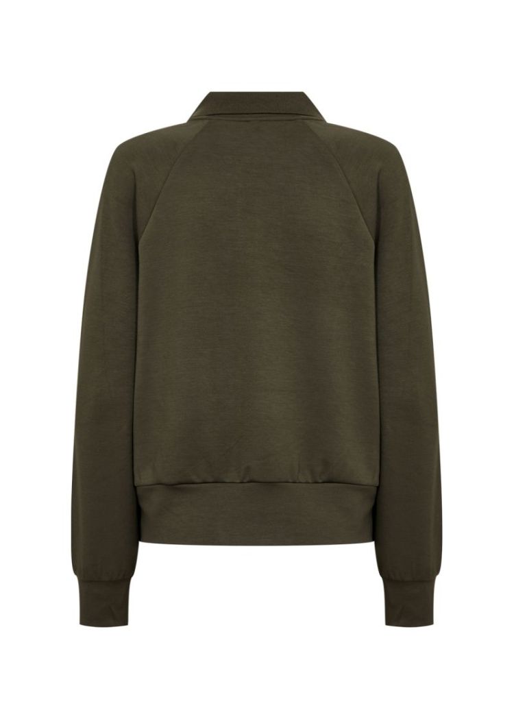 Sweater SOYA 7974 FOREST NIG
